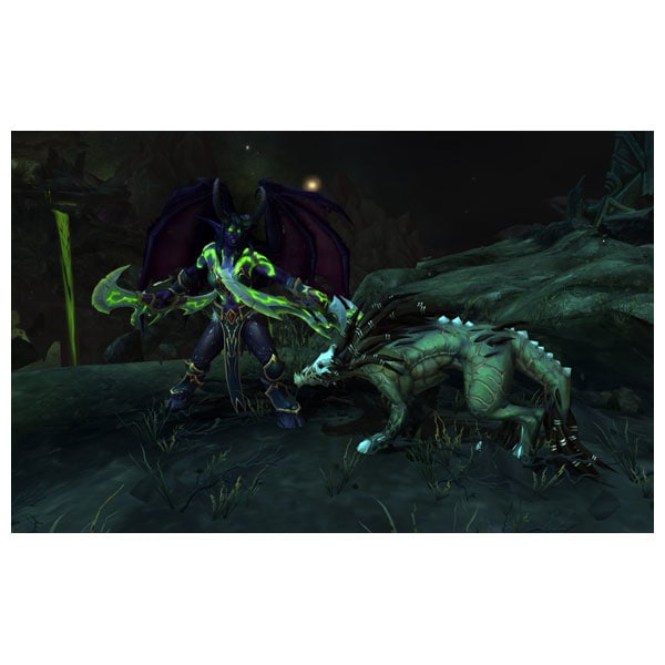 World of Warcraft: Legion PC