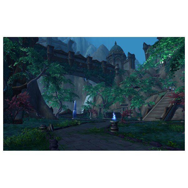 World of Warcraft: Legion PC