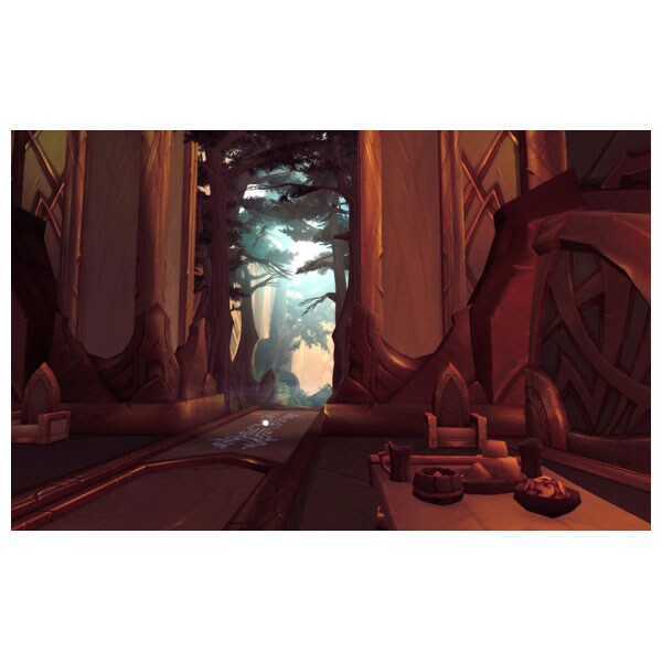 World of Warcraft: Legion PC