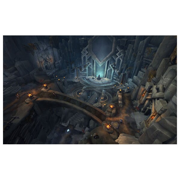 World of Warcraft: Legion PC