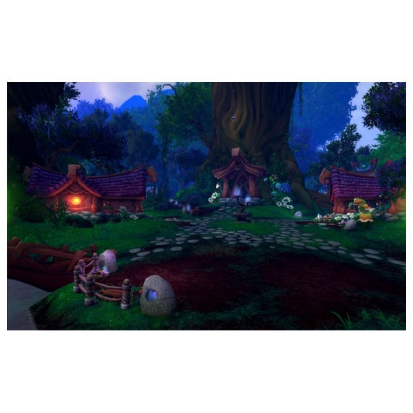 World of Warcraft: Legion PC