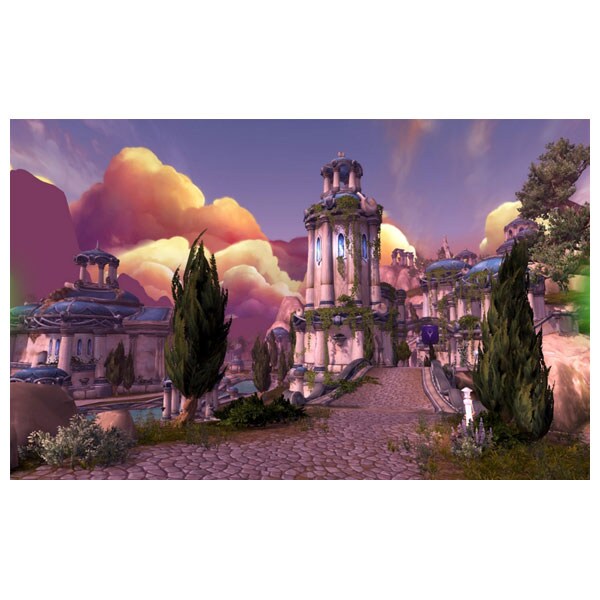 World of Warcraft: Legion PC