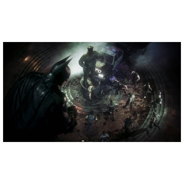 Batman: Arkham Knight Xbox One