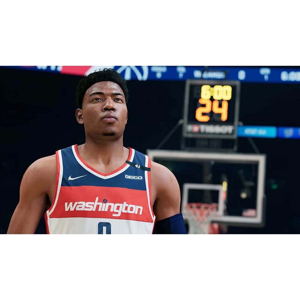 NBA 2K22 PS5