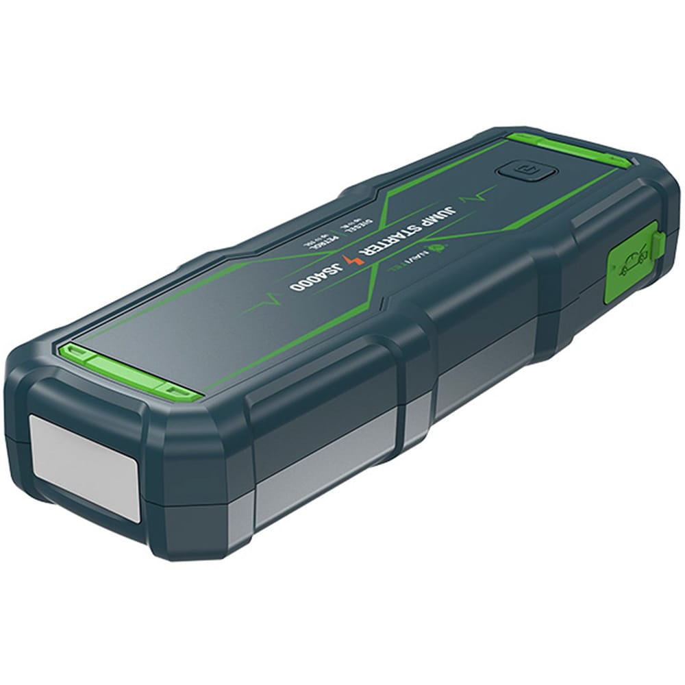 Robot pornire NAVITEL JS4000, 24000mAh, 4000A, 12V