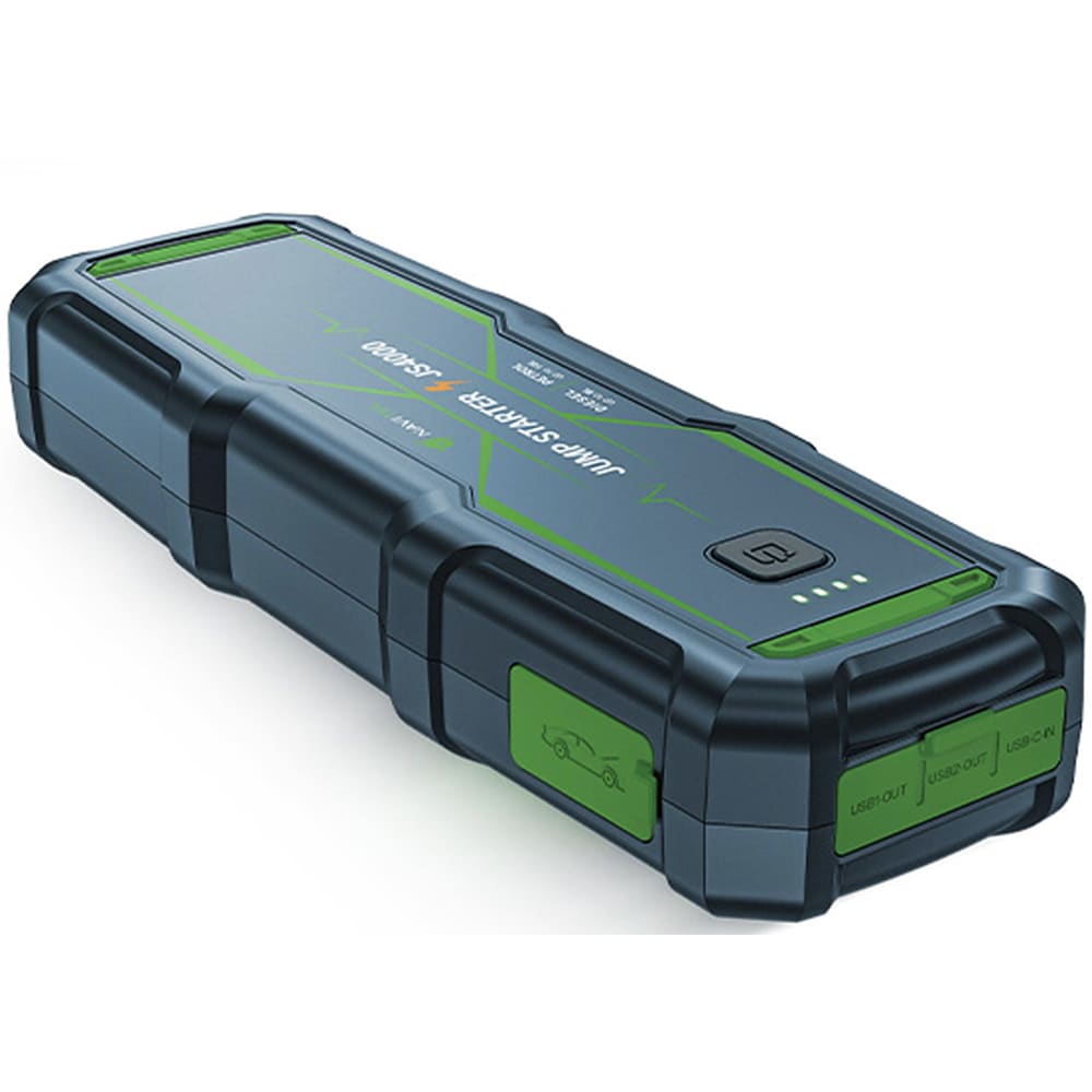 Robot pornire NAVITEL JS4000, 24000mAh, 4000A, 12V