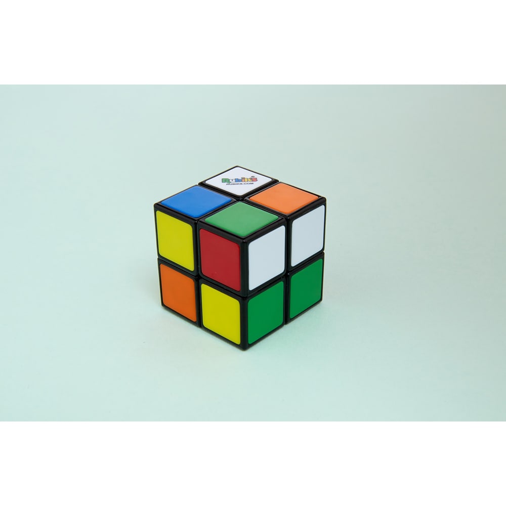Joc memorie SPINMASTER Cub Rubik 6063963, 7 ani+