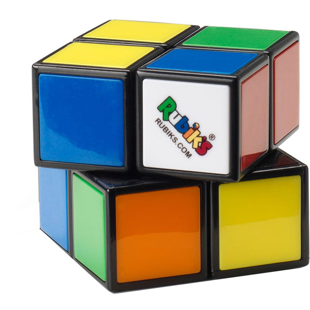 Joc memorie SPINMASTER Cub Rubik 6063963, 7 ani+