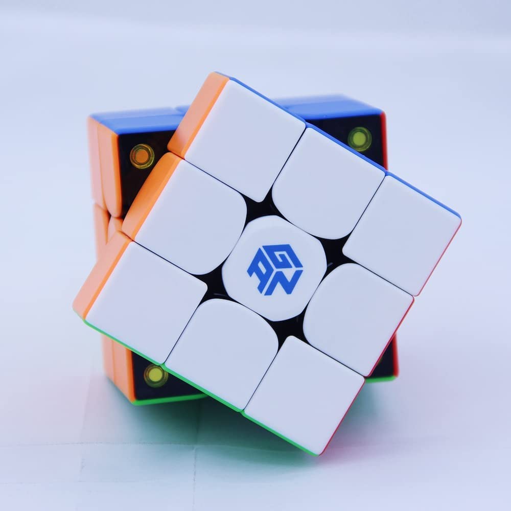 Joc memorie GANCUBE Cub 356 M Standard AN962087, 6 ani+, 1 jucator