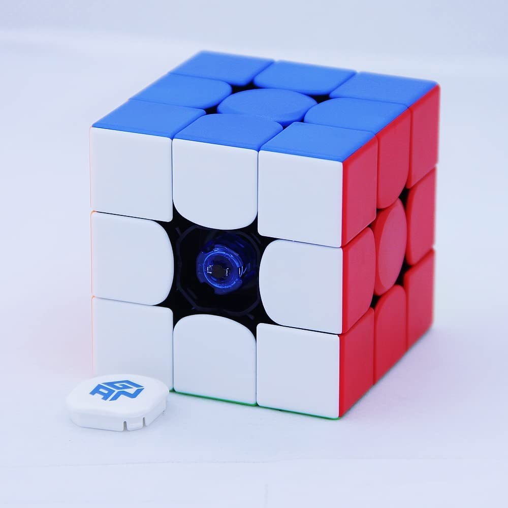 Joc memorie GANCUBE Cub 356 M Standard AN962087, 6 ani+, 1 jucator