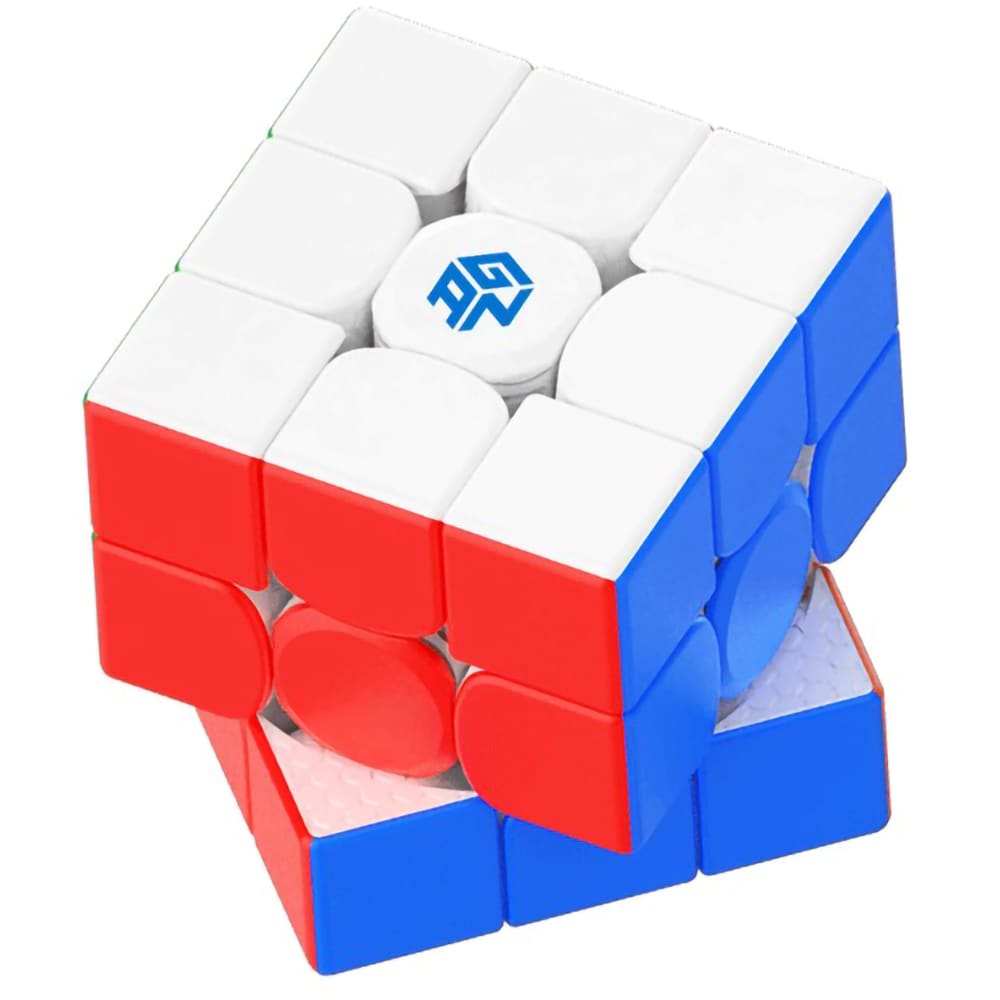 Joc memorie GANCUBE Cub 11 M AN963053, 6 ani+, 1 jucator