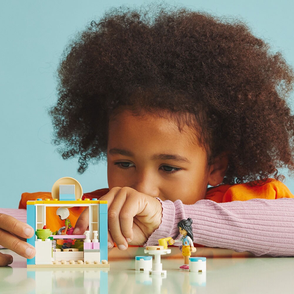 LEGO Friends: Gogosarie 41723, 4 ani+, 63 piese