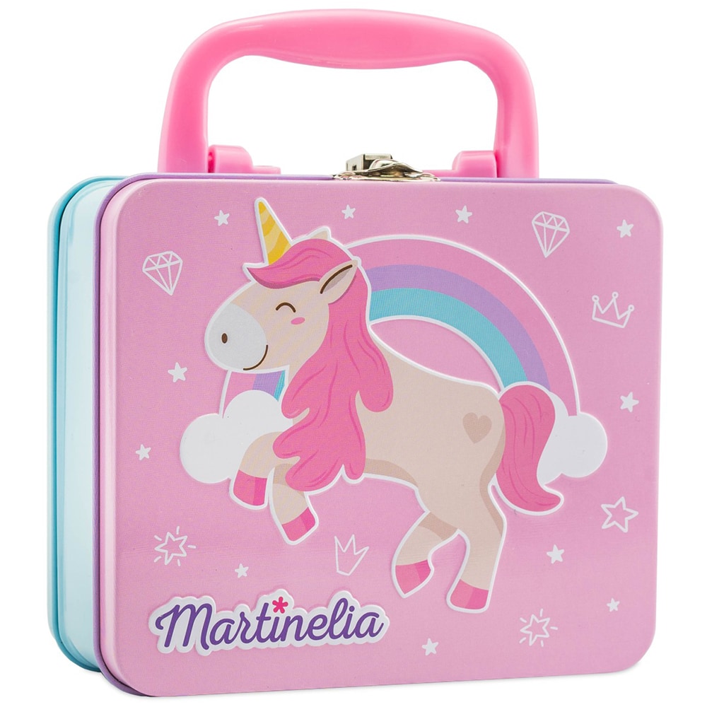 Jucarie de rol MARTINELIA Little Unicorn MAR24150, 3 ani+, multicolor
