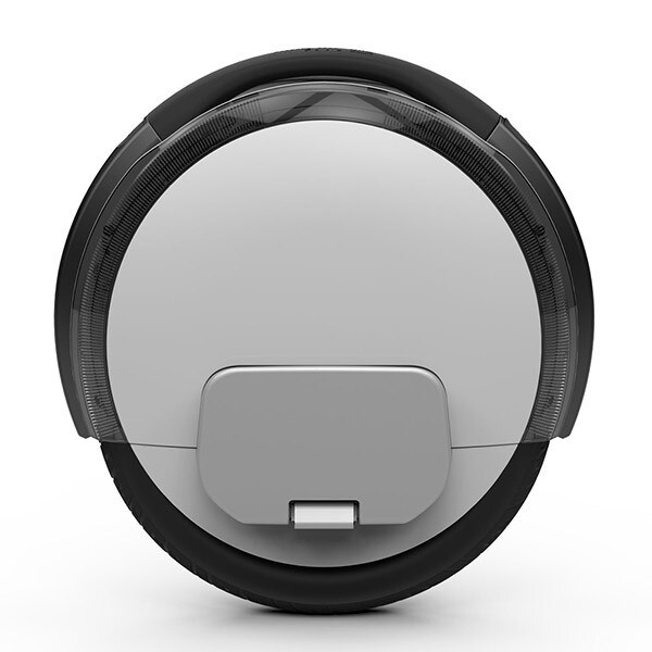 Scuter electric NINEBOT by Segway One S2, White