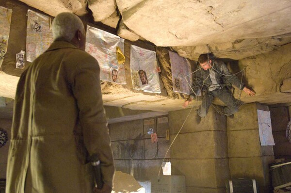 Jumper - Oriunde, oricand Blu-ray 3D + 2D