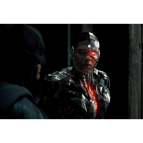 Liga Dreptatii Blu-ray Steelbook