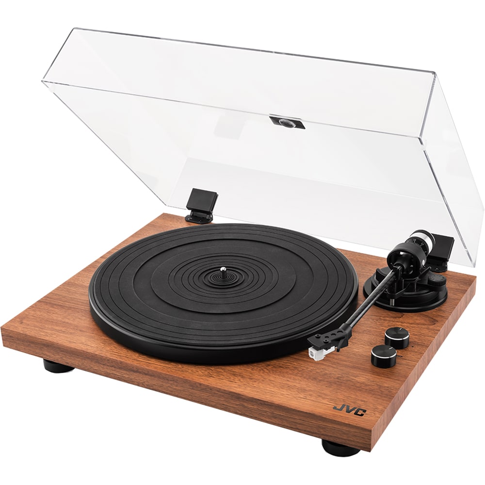 Pick-up JVC ALE534M, Bluetooth, mero