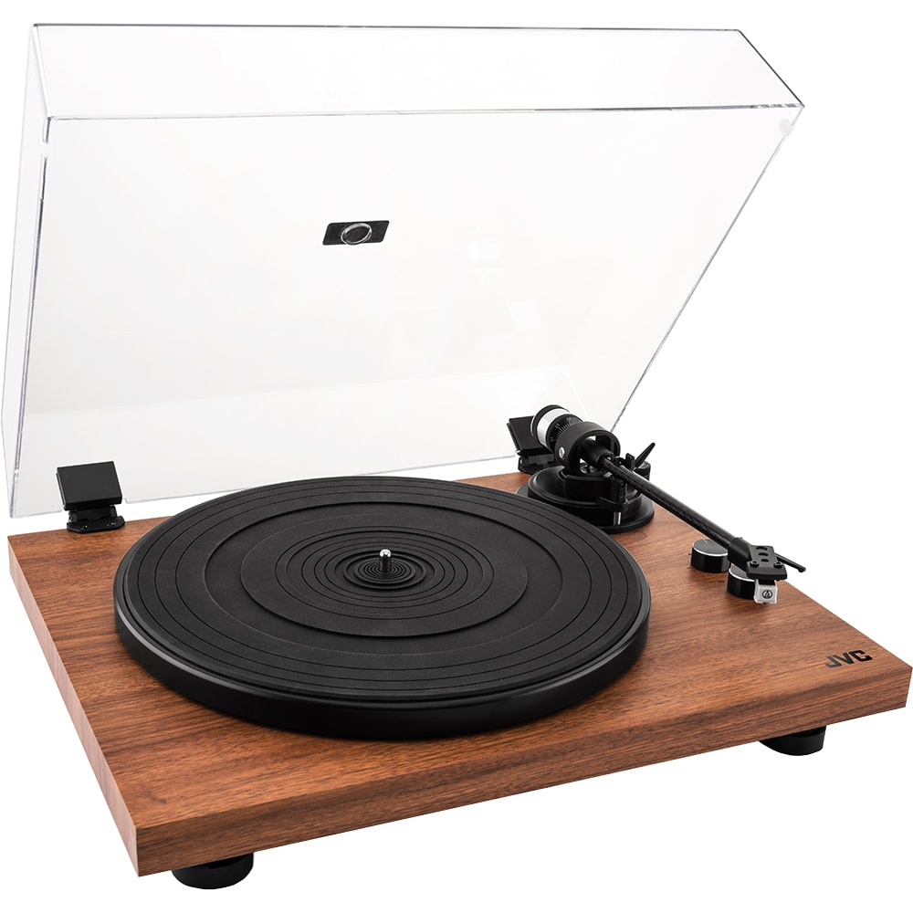 Pick-up JVC ALE534M, Bluetooth, mero