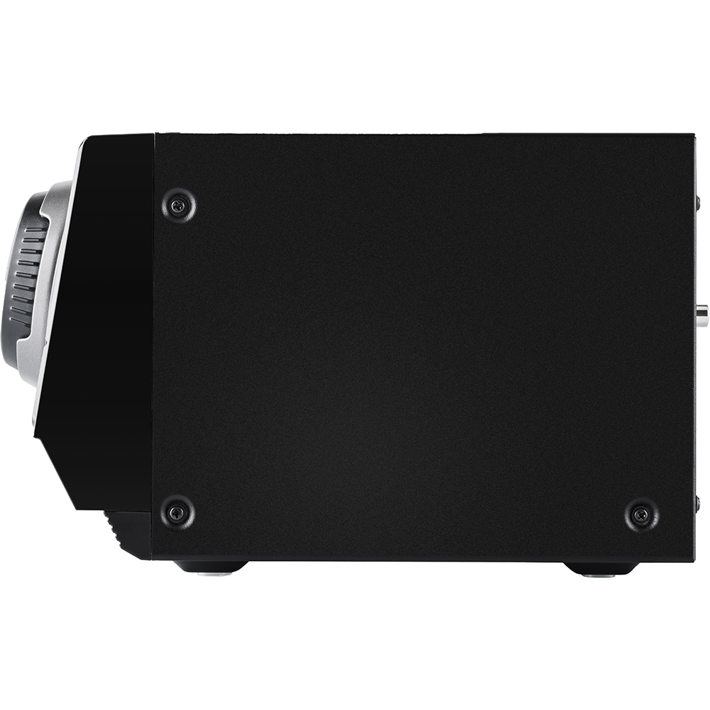 Sistem audio JVC MX-E325B, 100W, Bluetooth, USB, CD, Radio FM, negru