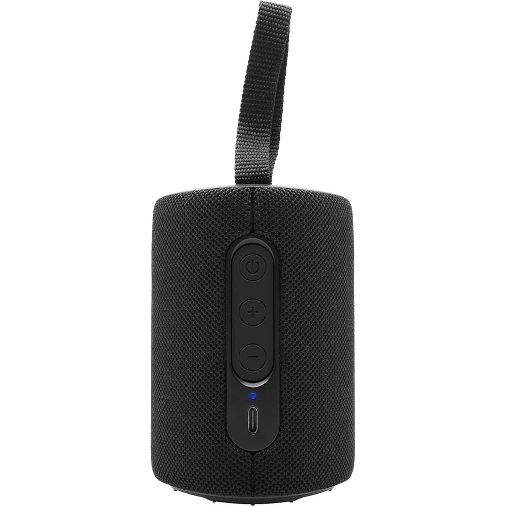 Boxa portabila JVC XS-E213G, Bluetooth, IPX6, Black
