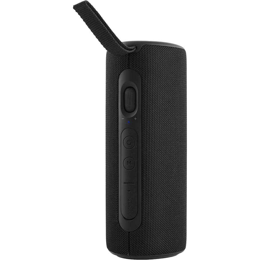 Boxa portabila JVC XS-E423B, Bluetooth, IPX5, Black