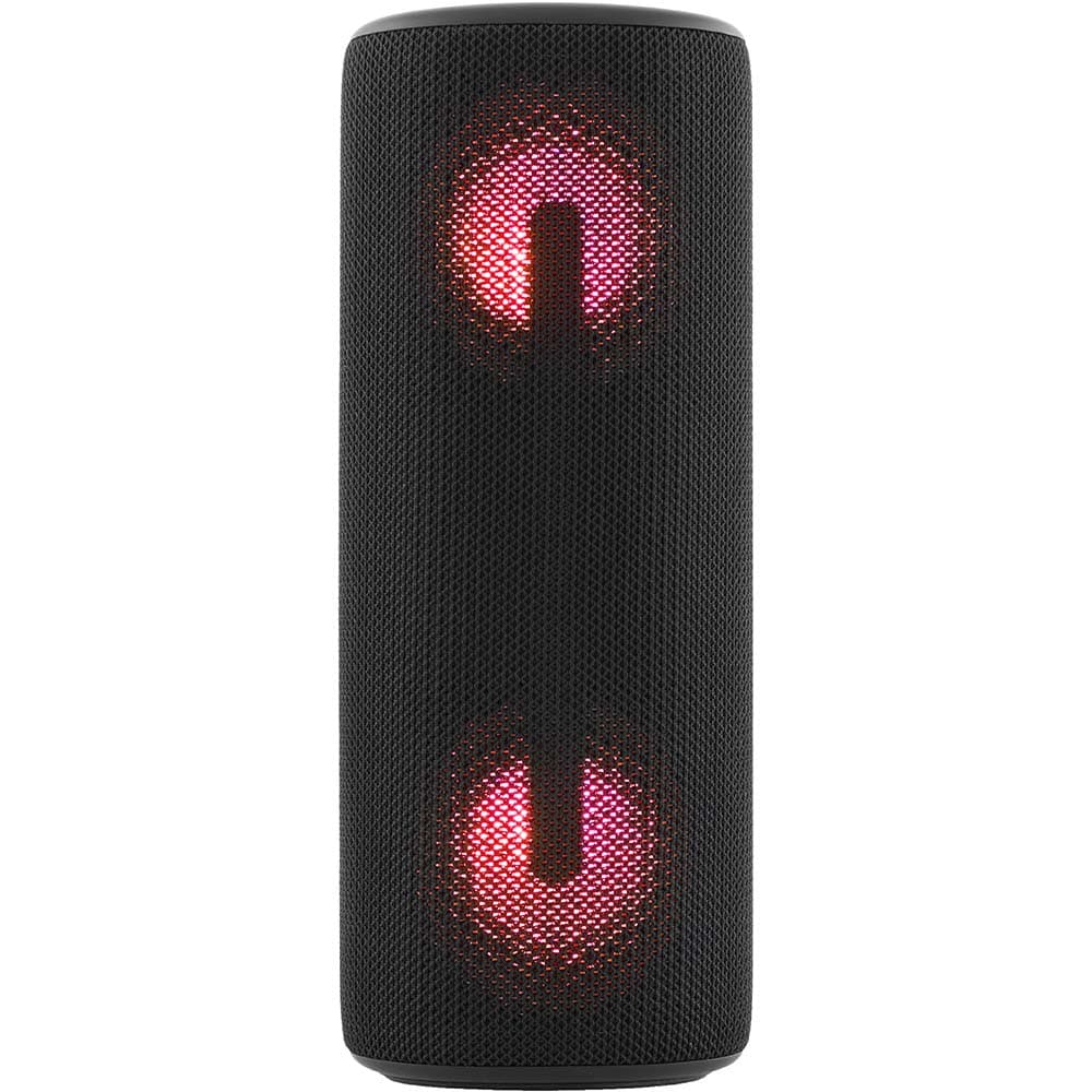 Boxa portabila JVC XS-E423B, Bluetooth, IPX5, Black