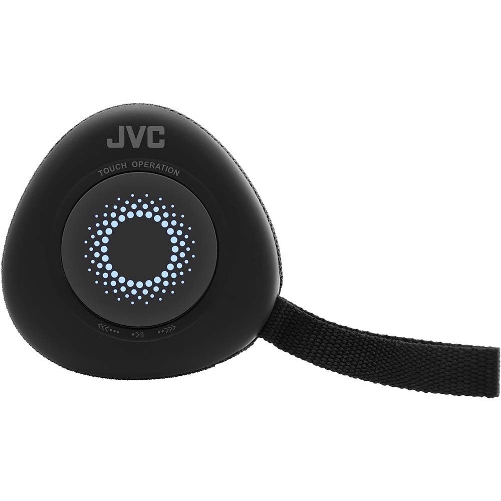 Boxa portabila JVC XS-E423B, Bluetooth, IPX5, Black