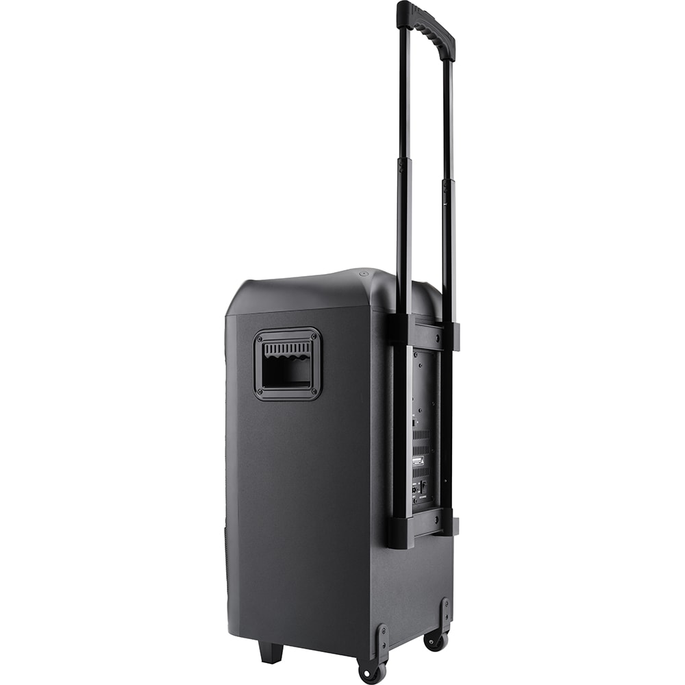 Boxa portabila JVC XS-EP514B, Bluetooth, FM, negru