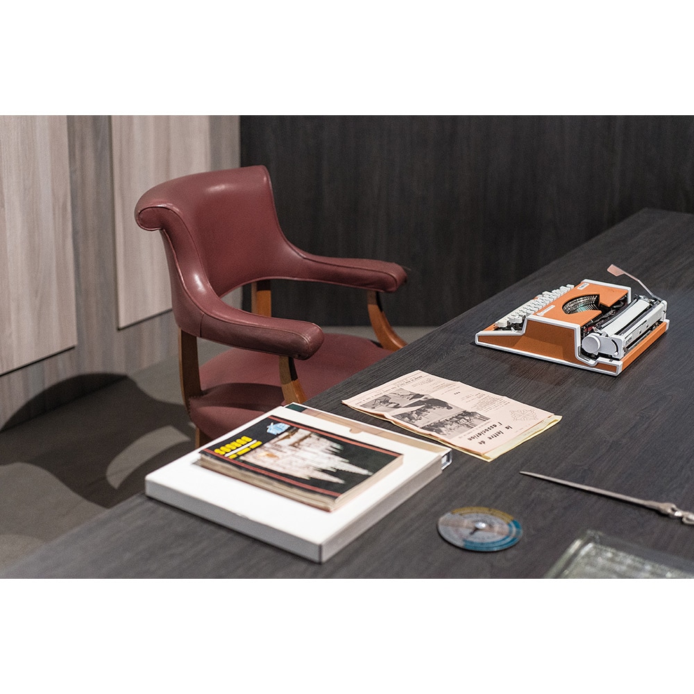 Blat bucatarie Kronospan K016 SU, PAL, 410 x 60 x 3.8 cm, negru