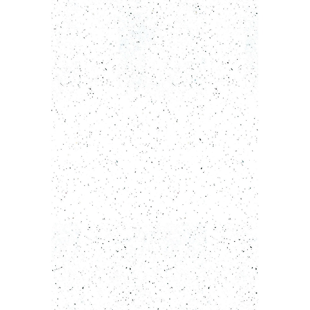 Blat insula KRONOSPAN K217, PAL, 410 x 90 x 3.8 cm, alb