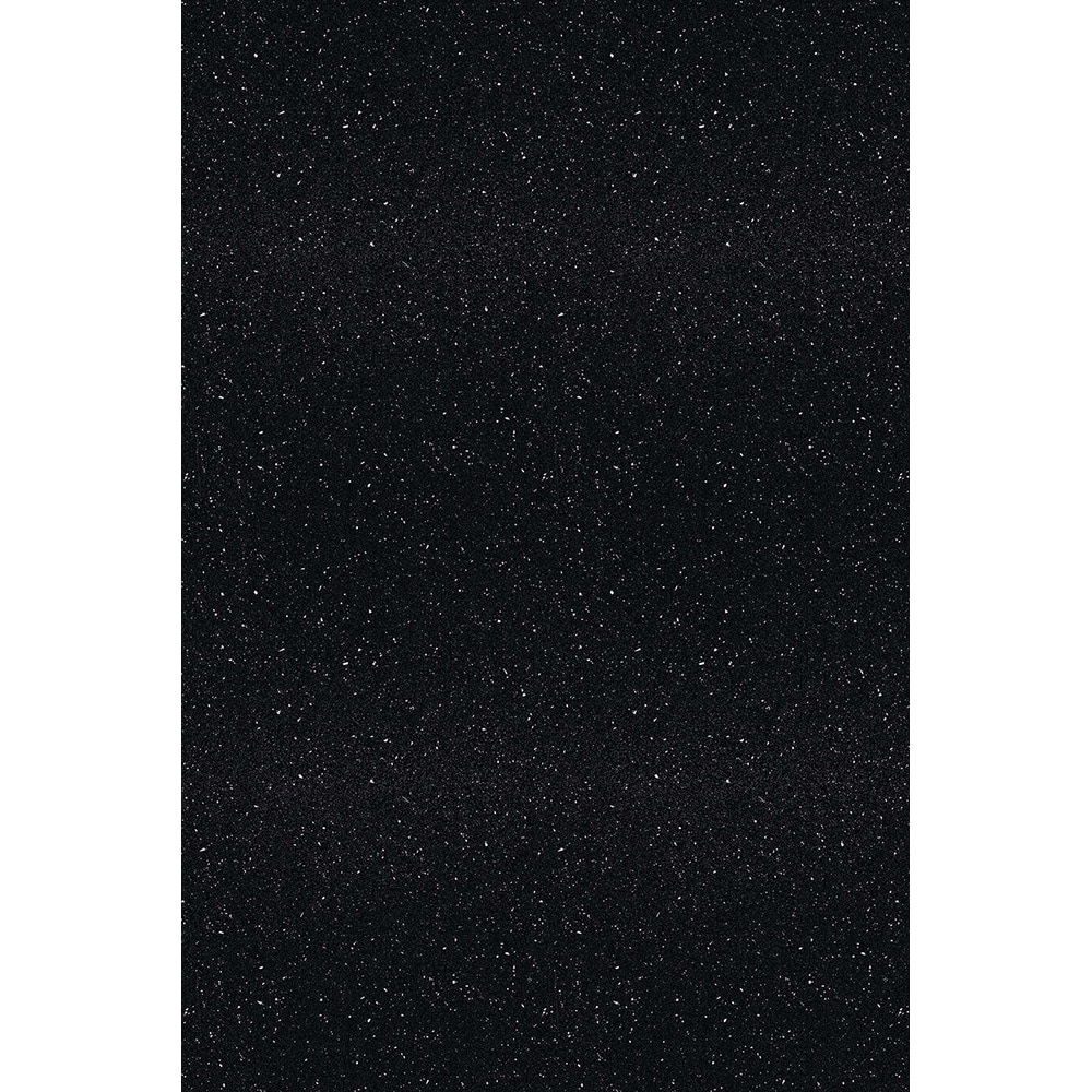 Blat bucatarie Kronospan Andromeda K218 GG, 410 x 60 x 3.8 cm, negru
