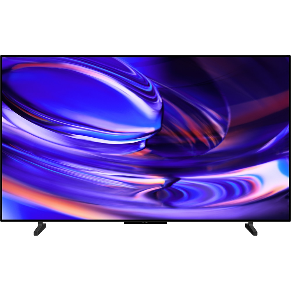 Televizor OLED Smart SONY BRAVIA 6 48A65, Ultra HD 4K, HDR, 121cm
