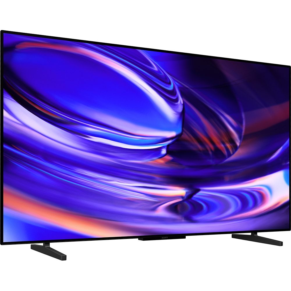 Televizor OLED Smart SONY BRAVIA 6 48A65, Ultra HD 4K, HDR, 121cm