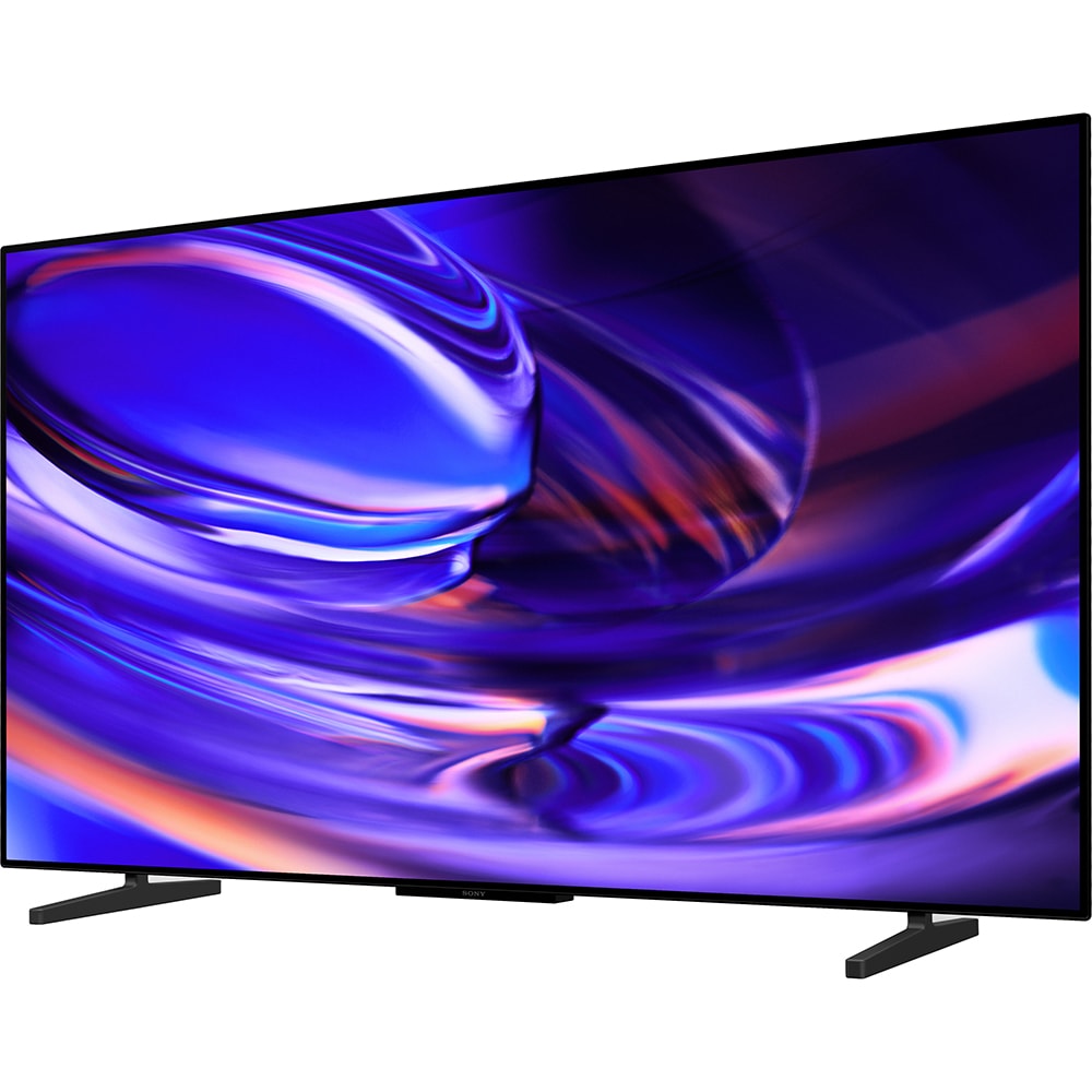 Televizor OLED Smart SONY BRAVIA 6 48A65, Ultra HD 4K, HDR, 121cm