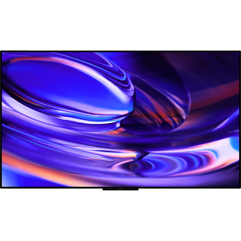 Televizor OLED Smart SONY BRAVIA 6 48A65, Ultra HD 4K, HDR, 121cm