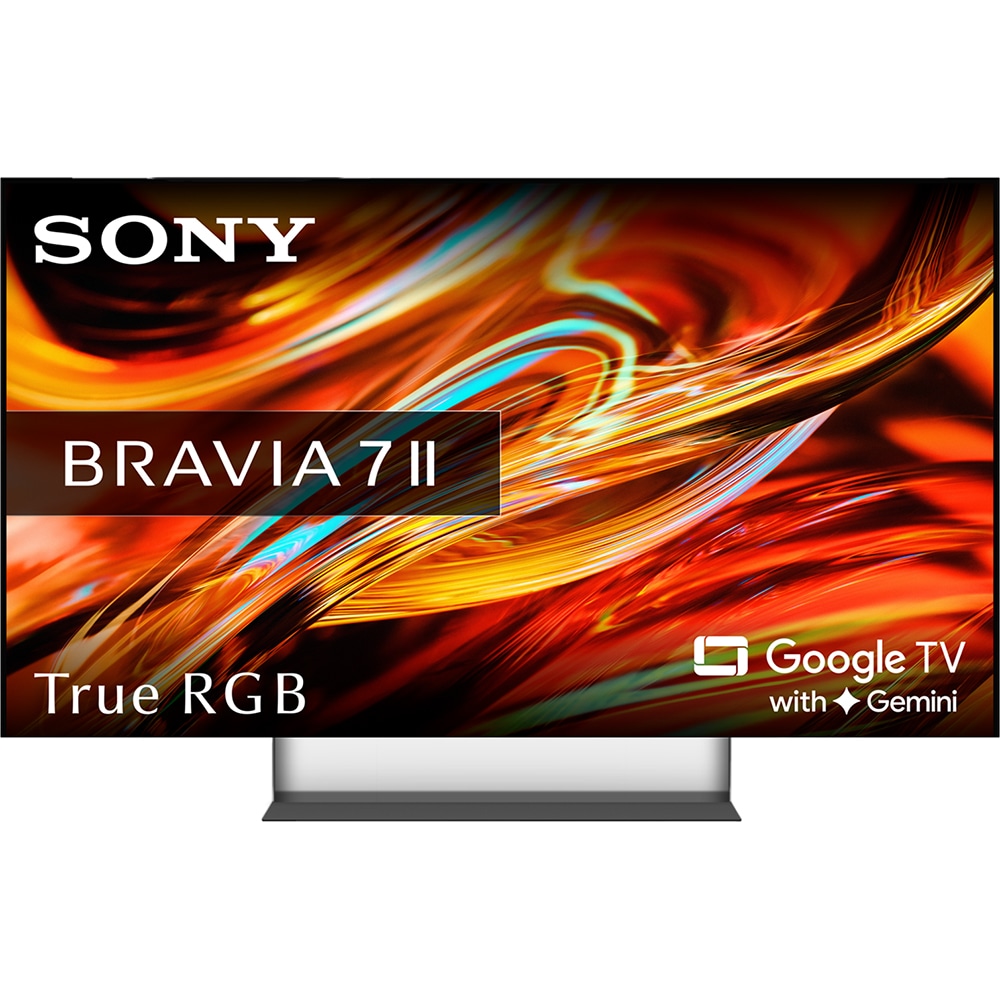 Televizor True RGB LED SONY BRAVIA 7 II 50XR79M2, Ultra HD 4K, 126cm