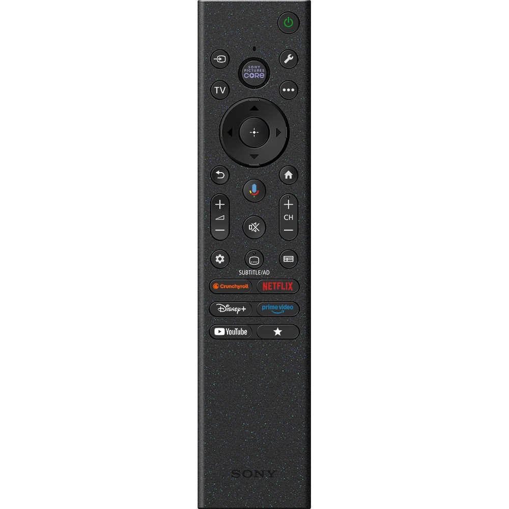 Televizor True RGB LED SONY BRAVIA 7 II 50XR79M2, Ultra HD 4K, 126cm