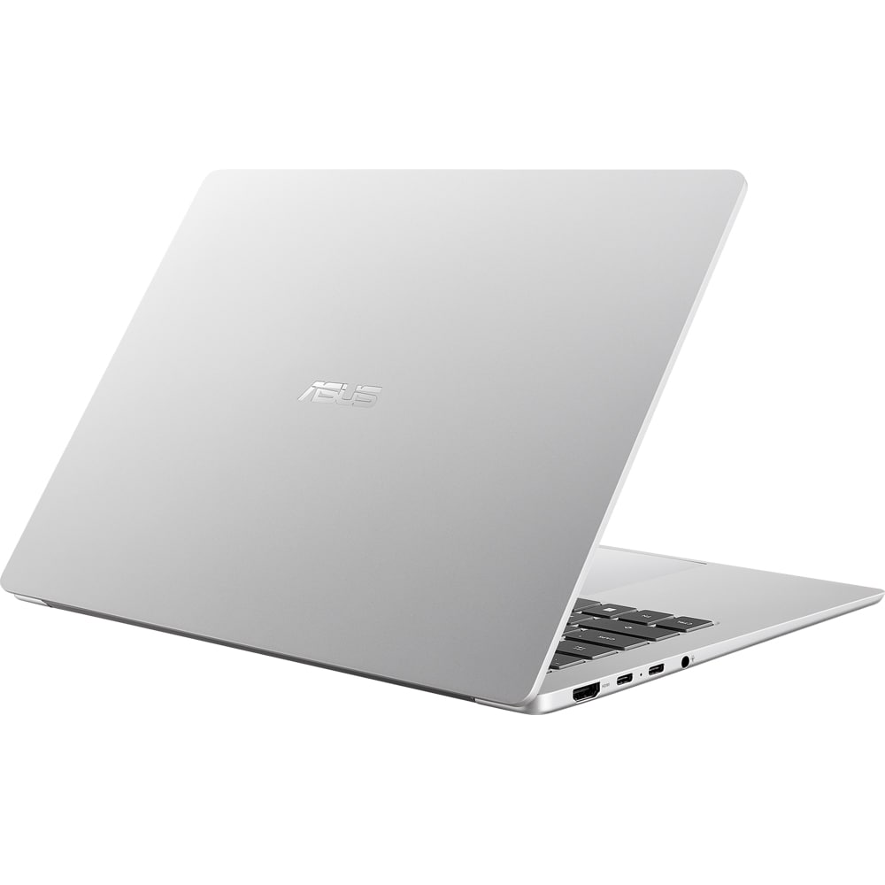 Laptop ASUS Vivobook S14 K5452MA-TM169, Intel Core 7 350 pana la 4.8GHz, 16" WUXGA, 16GB, SSD 512GB, Intel Graphics, Free Dos, Matte Gray
