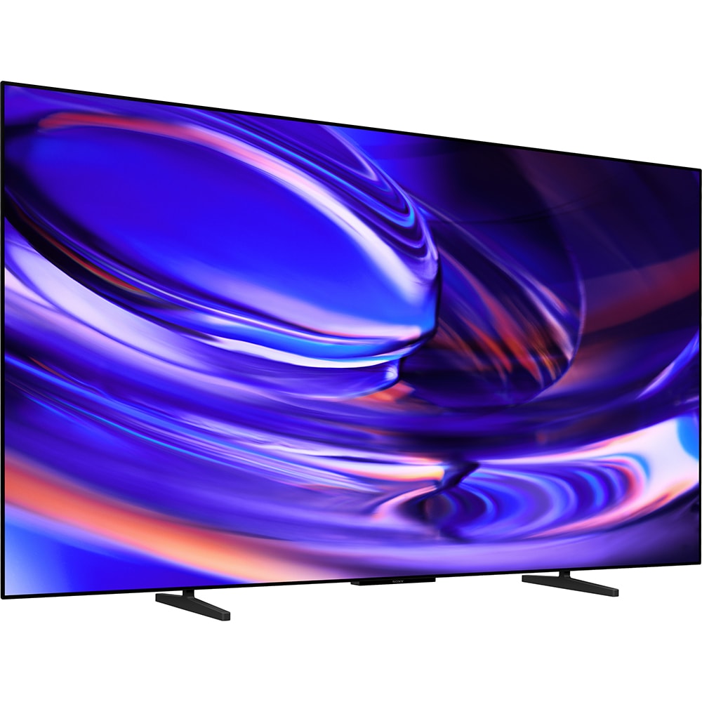 Televizor OLED Smart SONY BRAVIA 6 55A65, Ultra HD 4K, HDR, 139cm