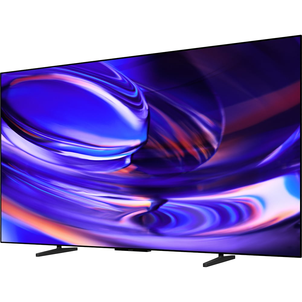 Televizor OLED Smart SONY BRAVIA 6 55A65, Ultra HD 4K, HDR, 139cm