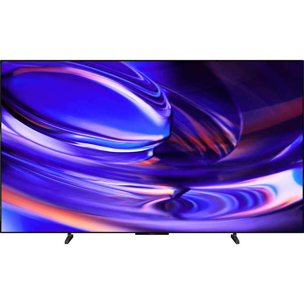 Televizor OLED Smart SONY BRAVIA 6 55A65, Ultra HD 4K, HDR, 139cm