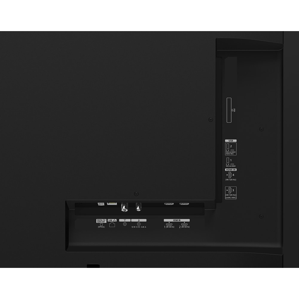 Televizor OLED Smart SONY BRAVIA 6 55A65, Ultra HD 4K, HDR, 139cm