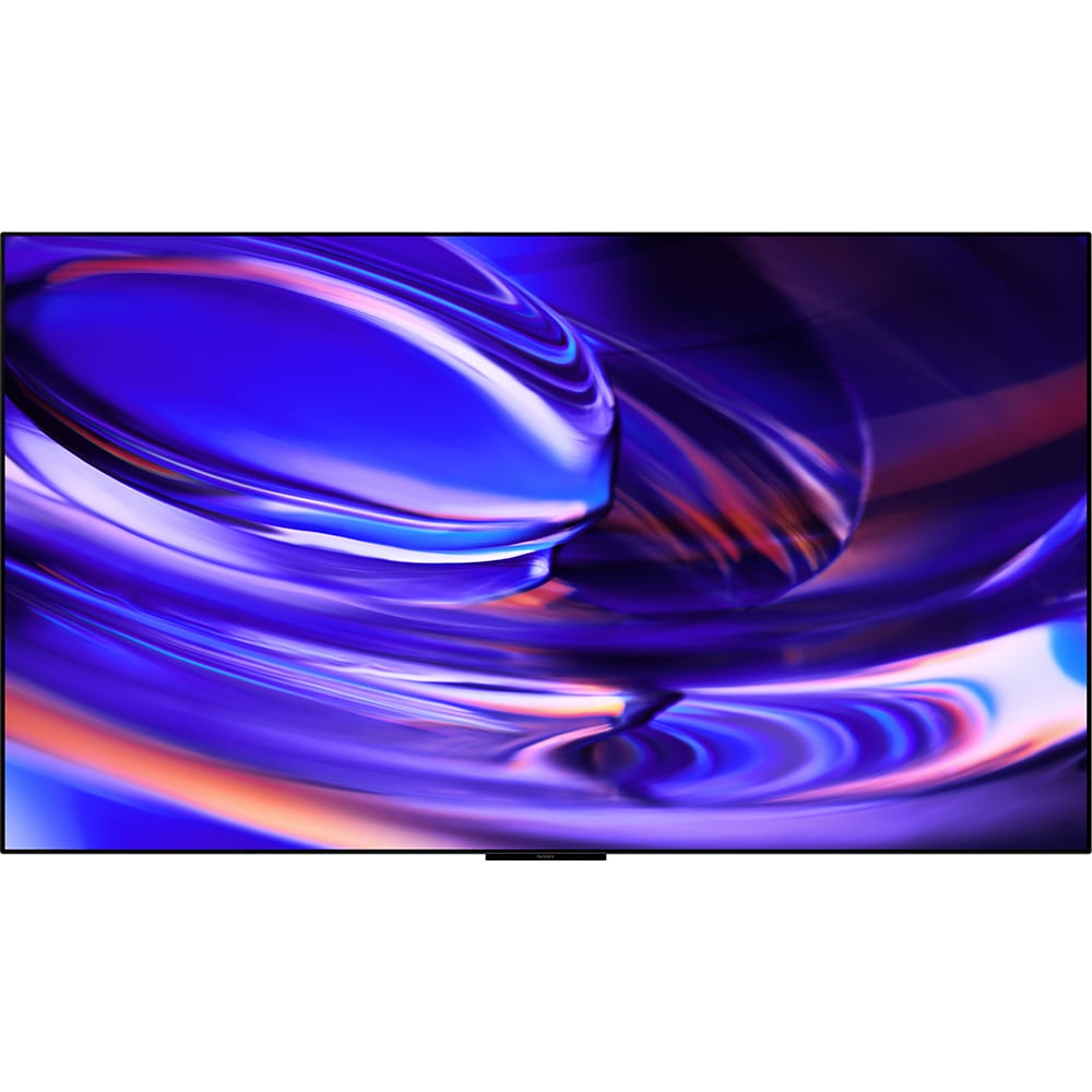 Televizor OLED Smart SONY BRAVIA 6 55A65, Ultra HD 4K, HDR, 139cm