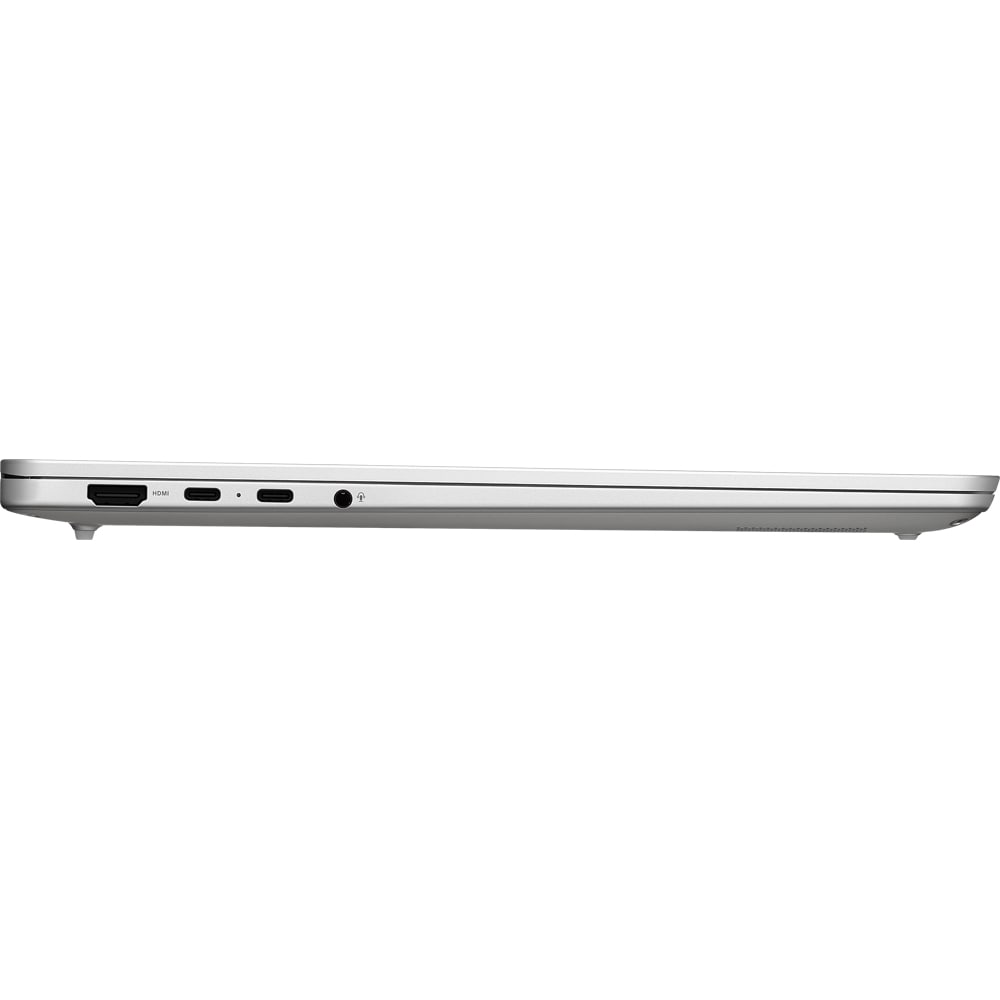 Laptop ASUS Vivobook S16 K5652MA-TK208, Intel Core 7 350 pana la 4.8GHz, 16" WUXGA, 16GB, SSD 512GB, Intel Graphics, Free Dos, Cool Silver