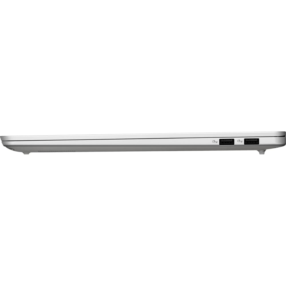 Laptop ASUS Vivobook S16 K5652MA-TK208, Intel Core 7 350 pana la 4.8GHz, 16" WUXGA, 16GB, SSD 512GB, Intel Graphics, Free Dos, Cool Silver