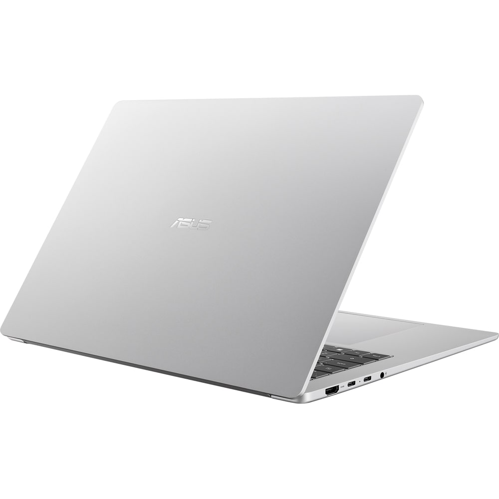 Laptop ASUS Vivobook S16 K5652MA-TK208, Intel Core 7 350 pana la 4.8GHz, 16" WUXGA, 16GB, SSD 512GB, Intel Graphics, Free Dos, Cool Silver