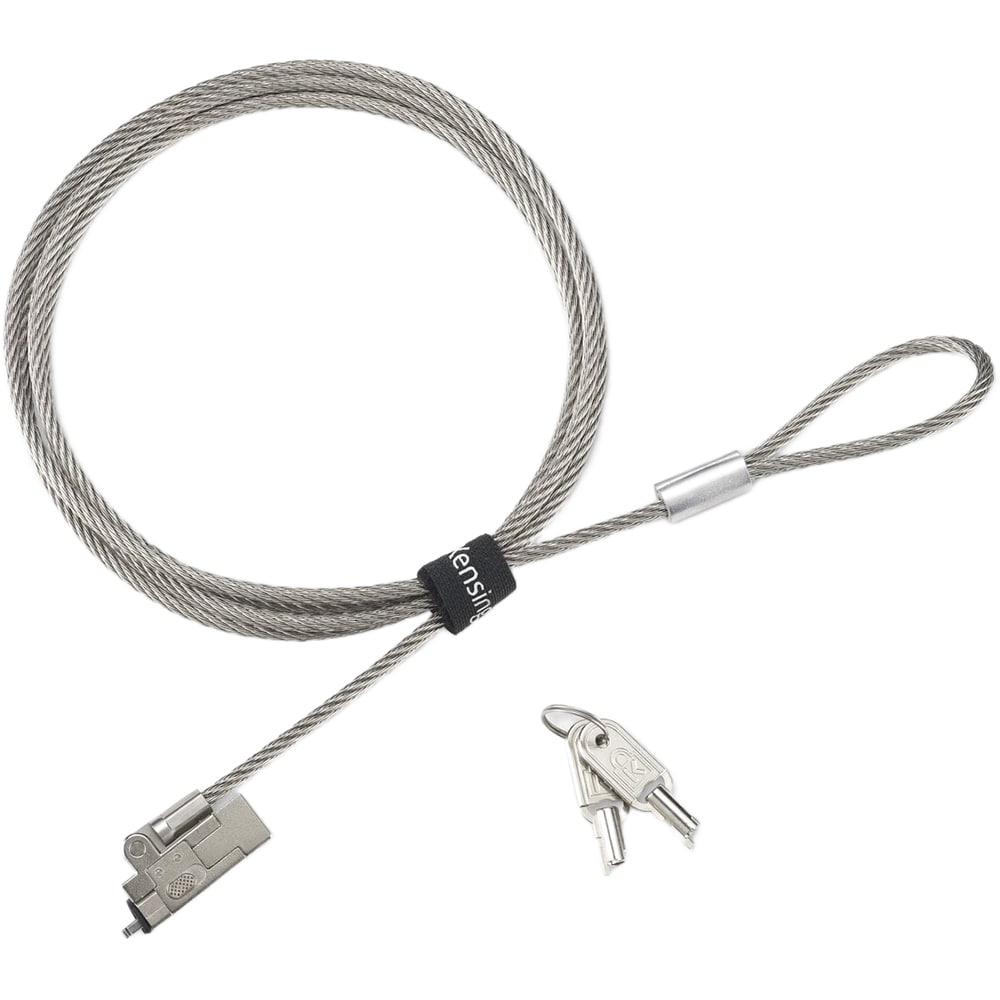 Cablu de securizare KENSINGTON NanoSaver 2.0 EQ