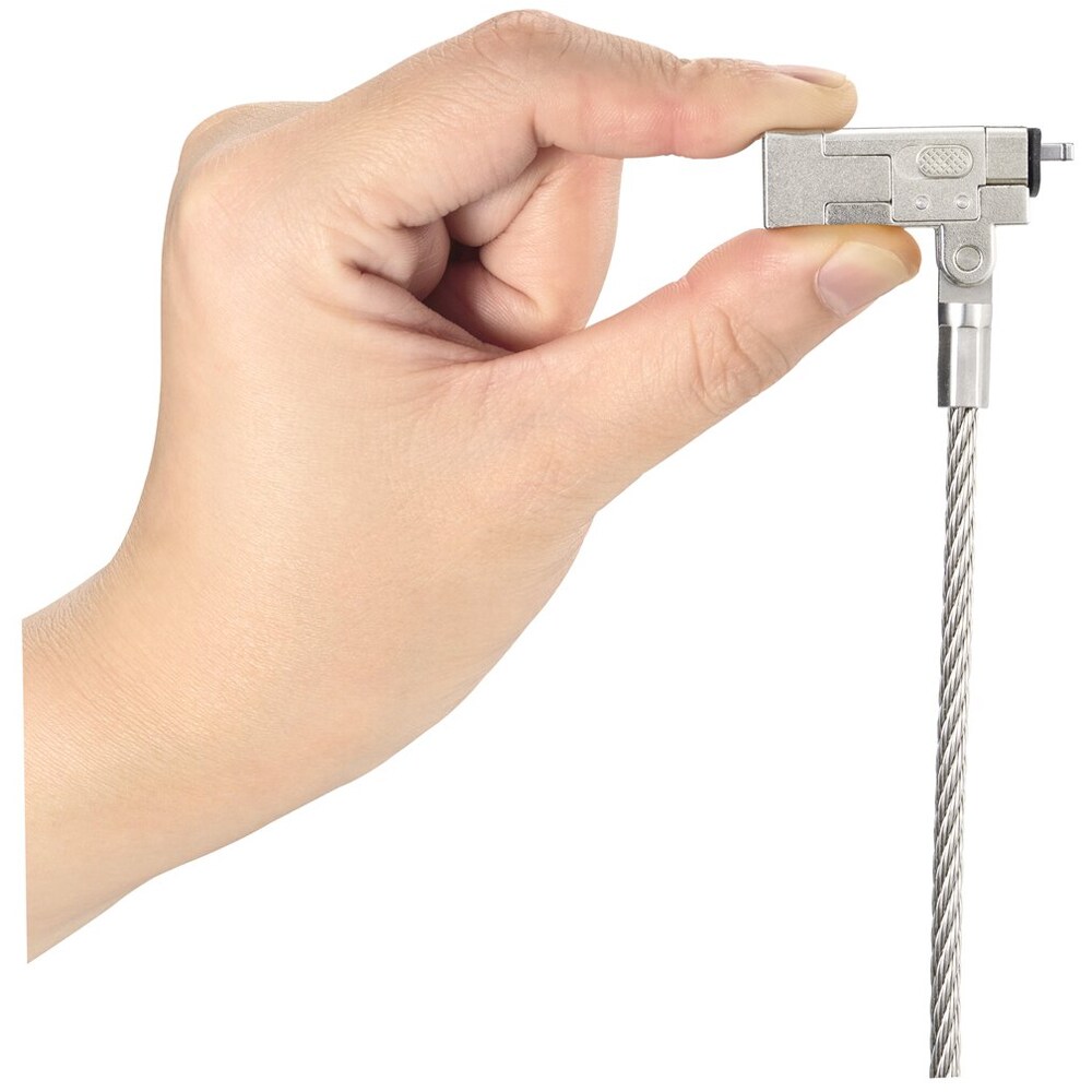 Cablu de securizare KENSINGTON NanoSaver 2.0 EQ