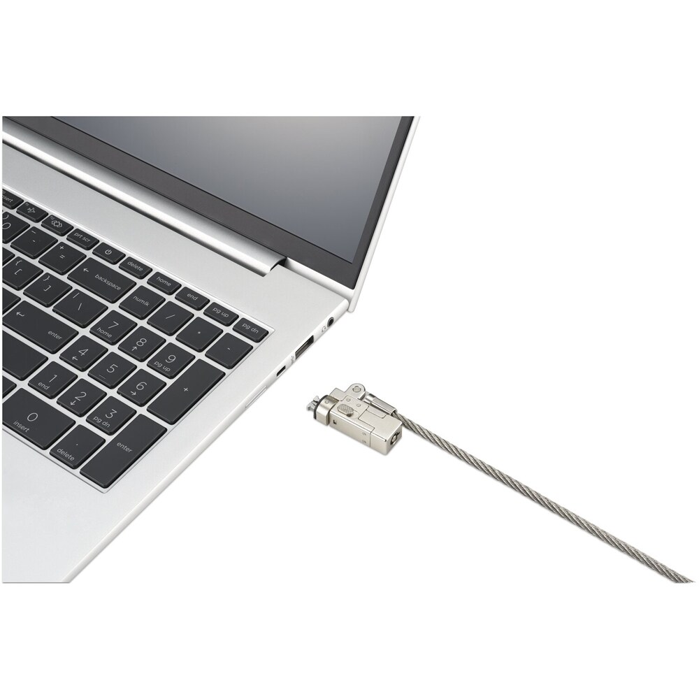 Cablu de securizare KENSINGTON NanoSaver 2.0 EQ