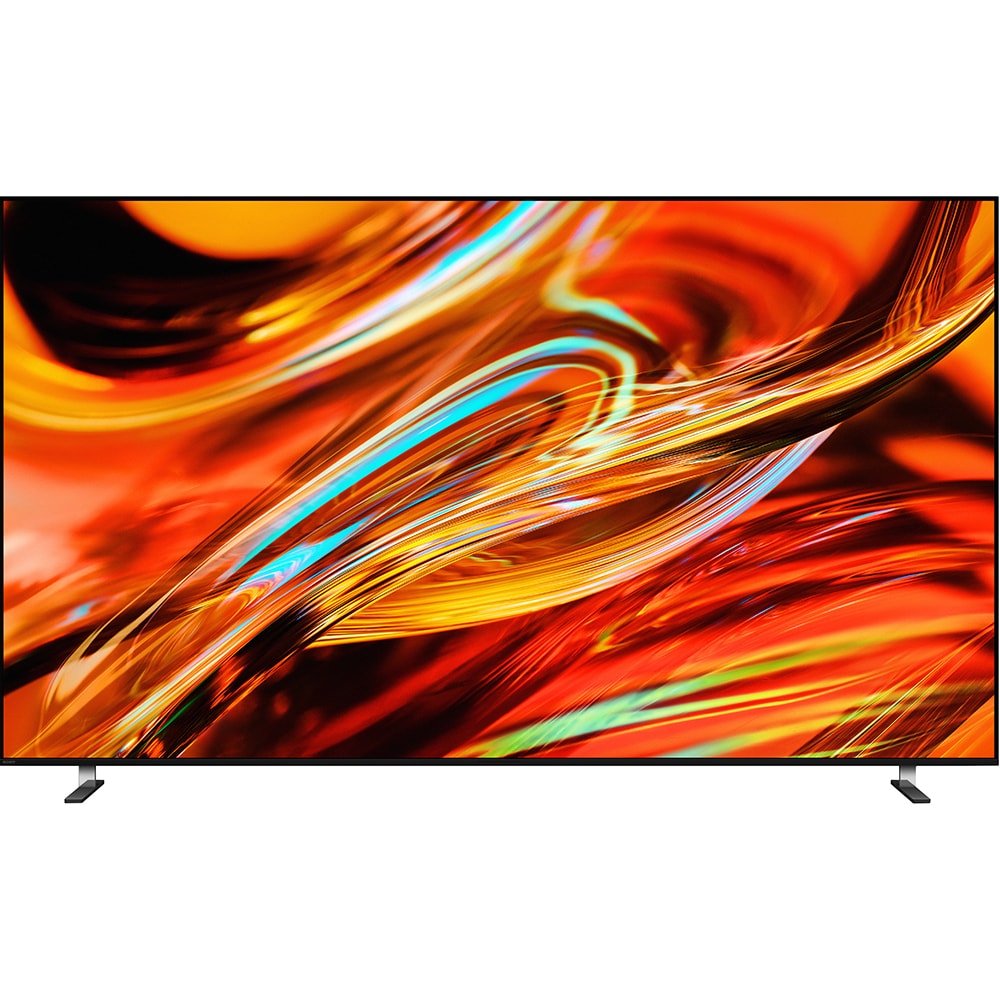 Televizor True RGB LED Smart SONY BRAVIA 7 II 85XR75M2, Ultra HD 4K, HDR, 248cm